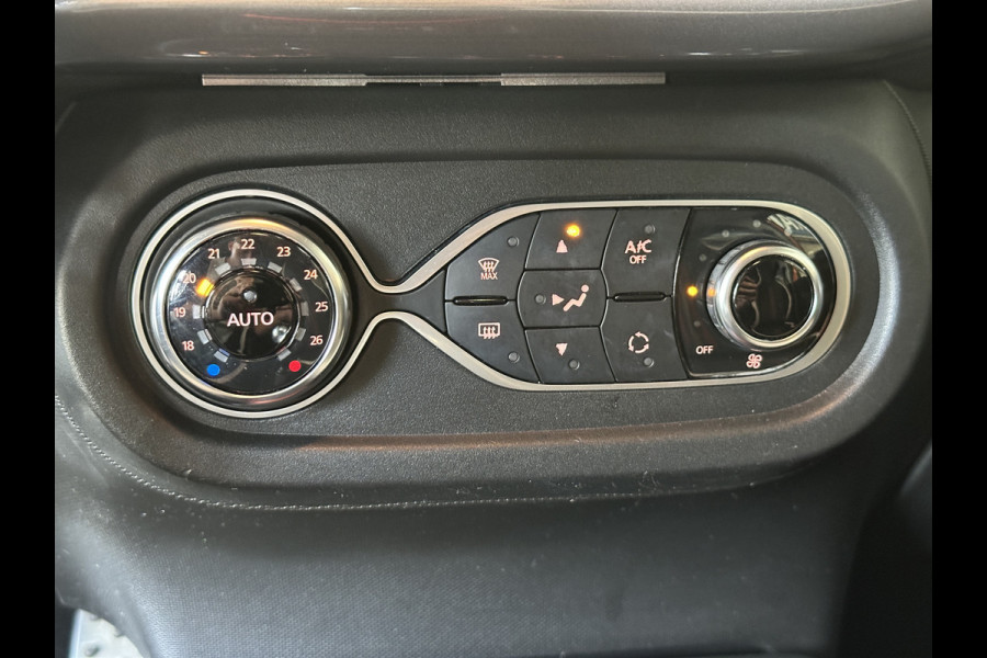Renault Twingo 0.9 TCe GT 110pk Navi | 17" | Camera | Bluetooth | PDC | Clima | Cruise Control | Complete historie aanwezig