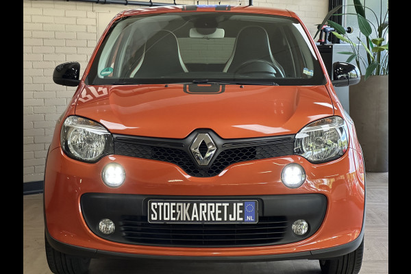 Renault Twingo 0.9 TCe GT 110pk Navi | 17" | Camera | Bluetooth | PDC | Clima | Cruise Control | Complete historie aanwezig