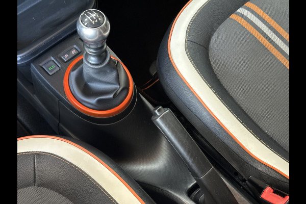 Renault Twingo 0.9 TCe GT 110pk Navi | 17" | Camera | Bluetooth | PDC | Clima | Cruise Control | Complete historie aanwezig