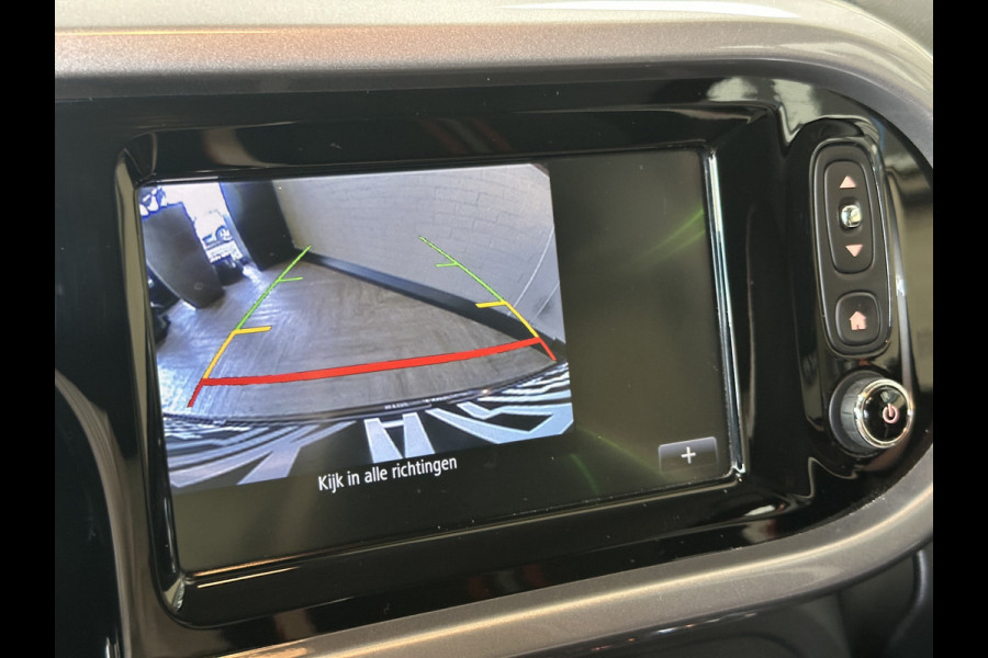Renault Twingo 0.9 TCe GT 110pk Navi | 17" | Camera | Bluetooth | PDC | Clima | Cruise Control | Complete historie aanwezig