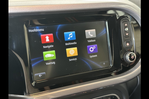 Renault Twingo 0.9 TCe GT 110pk Navi | 17" | Camera | Bluetooth | PDC | Clima | Cruise Control | Complete historie aanwezig