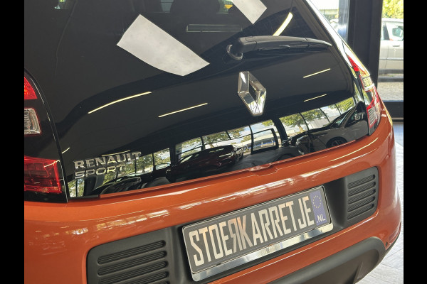 Renault Twingo 0.9 TCe GT 110pk Navi | 17" | Camera | Bluetooth | PDC | Clima | Cruise Control | Complete historie aanwezig
