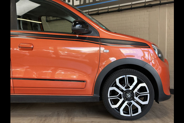 Renault Twingo 0.9 TCe GT 110pk Navi | 17" | Camera | Bluetooth | PDC | Clima | Cruise Control | Complete historie aanwezig