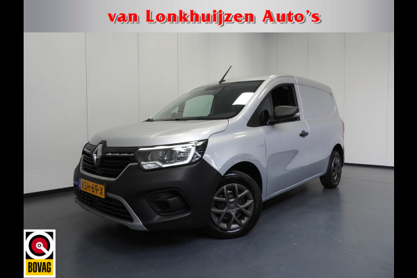 Renault Kangoo 1.5 Blue dCi 75 Comfort L1 NAVI/AIRCO/CRUISE/SCHUIFDEUR/TREKHAAK!