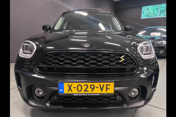 MINI Countryman 2.0 Cooper S E ALL4 Chili 224PK 19''/ LIMITED-EDITION!!!! FULL-OPTIONS