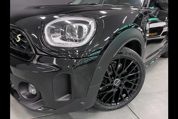 MINI Countryman 2.0 Cooper S E ALL4 Chili 224PK 19''/ LIMITED-EDITION!!!! FULL-OPTIONS