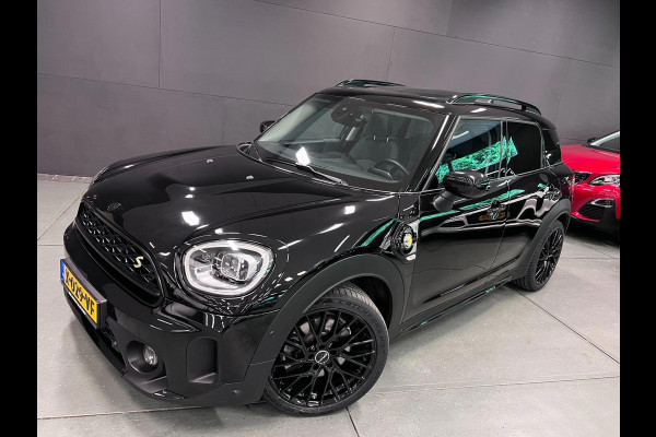 MINI Countryman 2.0 Cooper S E ALL4 Chili 224PK 19''/ LIMITED-EDITION!!!! FULL-OPTIONS