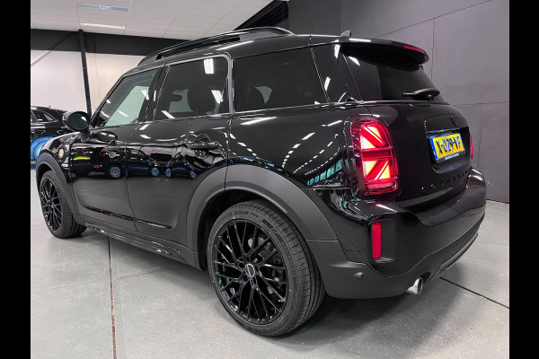 MINI Countryman 2.0 Cooper S E ALL4 Chili 224PK 19''/ LIMITED-EDITION!!!! FULL-OPTIONS