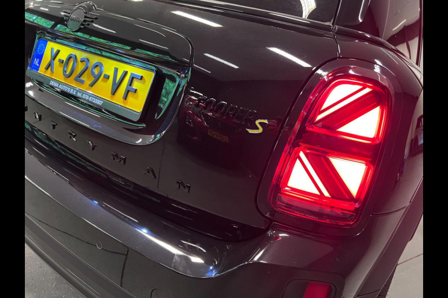 MINI Countryman 2.0 Cooper S E ALL4 Chili 224PK 19''/ LIMITED-EDITION!!!! FULL-OPTIONS