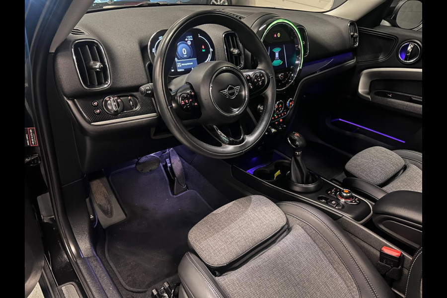 MINI Countryman 2.0 Cooper S E ALL4 Chili 224PK 19''/ LIMITED-EDITION!!!! FULL-OPTIONS