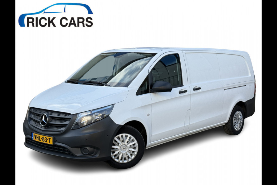Mercedes-Benz Vito 116 CDI Extra Lang Trekhaak/cruise/navigatie systeem