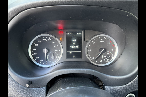 Mercedes-Benz Vito 116 CDI Extra Lang Trekhaak/cruise/navigatie systeem