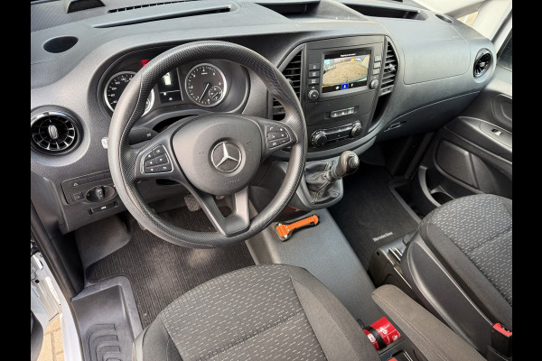 Mercedes-Benz Vito 116 CDI Extra Lang Trekhaak/cruise/navigatie systeem