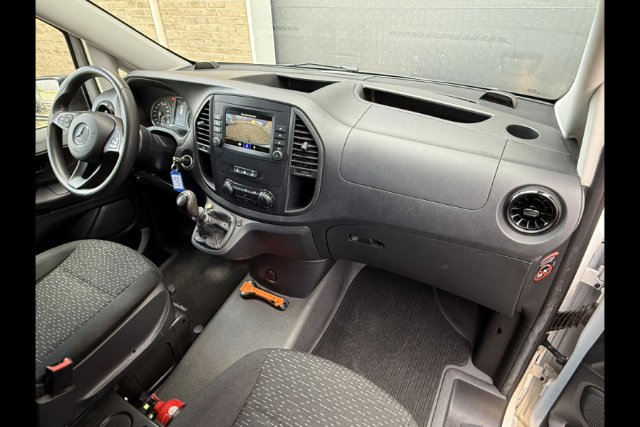 Mercedes-Benz Vito 116 CDI Extra Lang Trekhaak/cruise/navigatie systeem