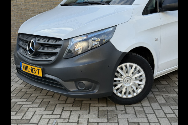 Mercedes-Benz Vito 116 CDI Extra Lang Trekhaak/cruise/navigatie systeem