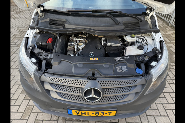 Mercedes-Benz Vito 116 CDI Extra Lang Trekhaak/cruise/navigatie systeem