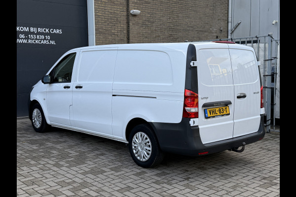 Mercedes-Benz Vito 116 CDI Extra Lang Trekhaak/cruise/navigatie systeem