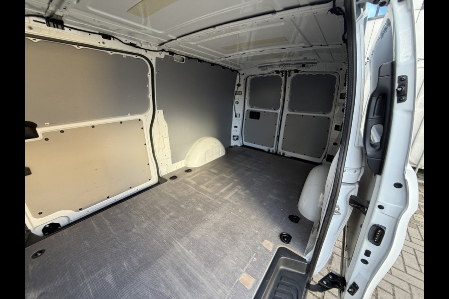 Mercedes-Benz Vito 116 CDI Extra Lang Trekhaak/cruise/navigatie systeem