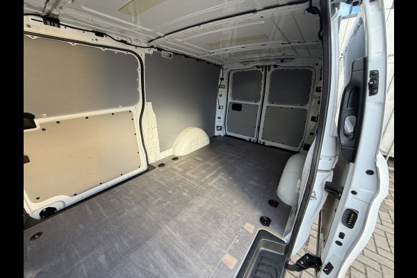 Mercedes-Benz Vito 116 CDI Extra Lang Trekhaak/cruise/navigatie systeem