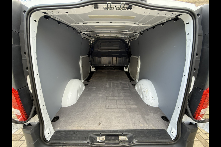 Mercedes-Benz Vito 116 CDI Extra Lang Trekhaak/cruise/navigatie systeem