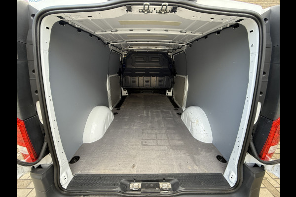 Mercedes-Benz Vito 116 CDI Extra Lang Trekhaak/cruise/navigatie systeem