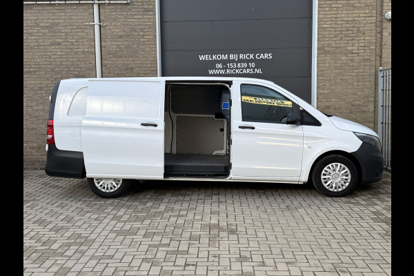 Mercedes-Benz Vito 116 CDI Extra Lang Trekhaak/cruise/navigatie systeem