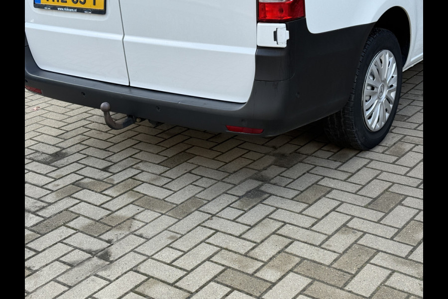 Mercedes-Benz Vito 116 CDI Extra Lang Trekhaak/cruise/navigatie systeem
