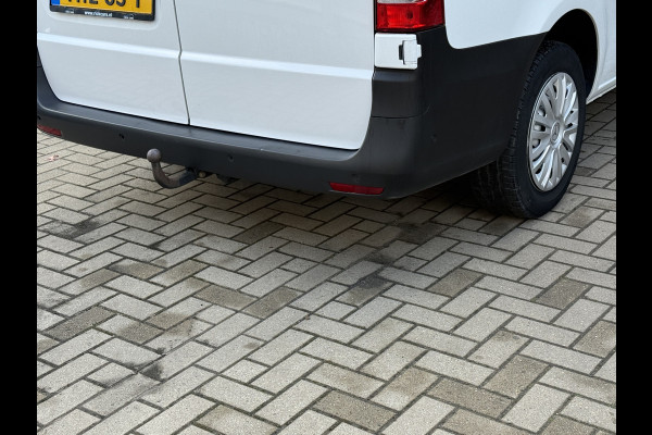 Mercedes-Benz Vito 116 CDI Extra Lang Trekhaak/cruise/navigatie systeem