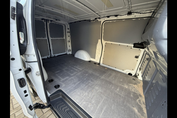 Mercedes-Benz Vito 116 CDI Extra Lang Trekhaak/cruise/navigatie systeem