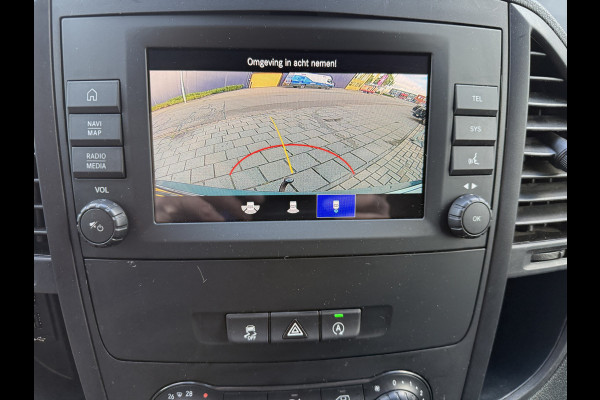 Mercedes-Benz Vito 116 CDI Extra Lang Trekhaak/cruise/navigatie systeem