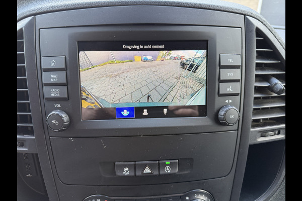 Mercedes-Benz Vito 116 CDI Extra Lang Trekhaak/cruise/navigatie systeem