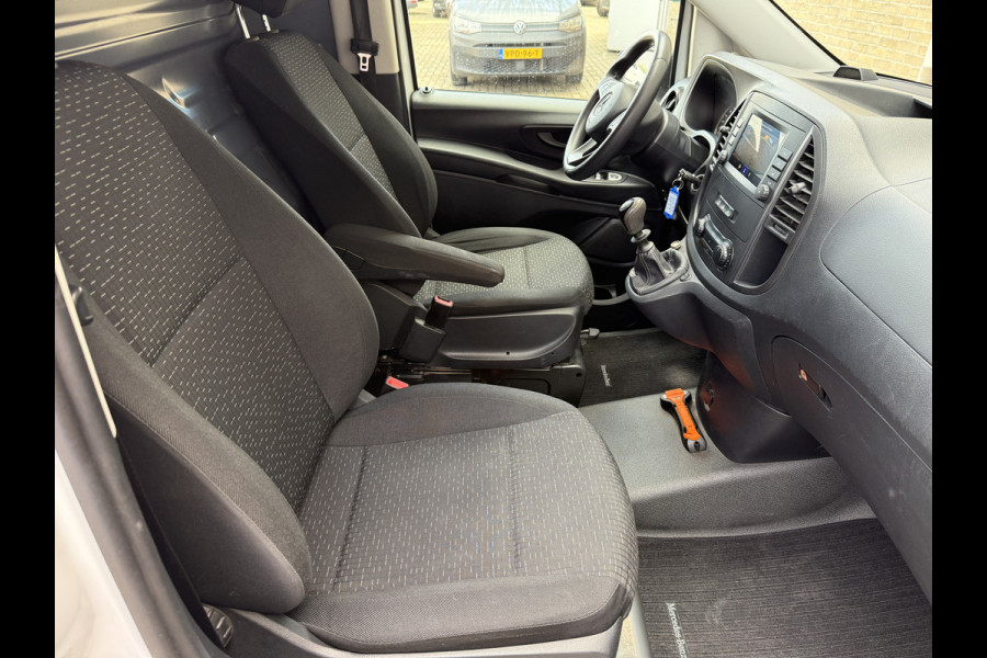 Mercedes-Benz Vito 116 CDI Extra Lang Trekhaak/cruise/navigatie systeem