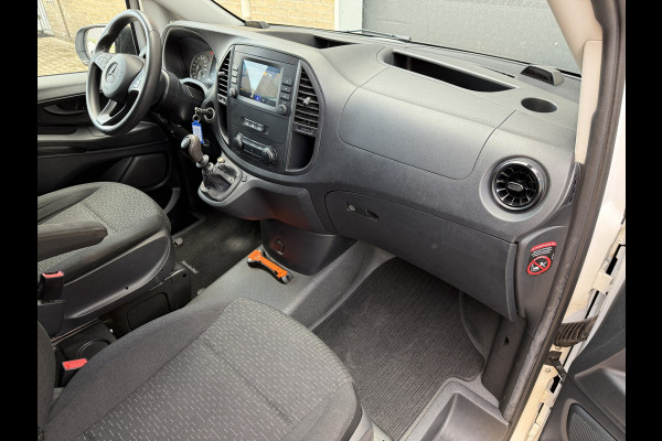Mercedes-Benz Vito 116 CDI Extra Lang Trekhaak/cruise/navigatie systeem