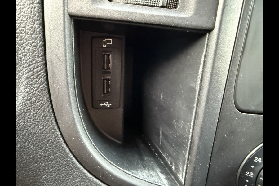 Mercedes-Benz Vito 116 CDI Extra Lang Trekhaak/cruise/navigatie systeem