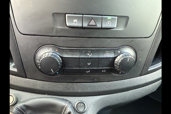 Mercedes-Benz Vito 116 CDI Extra Lang Trekhaak/cruise/navigatie systeem
