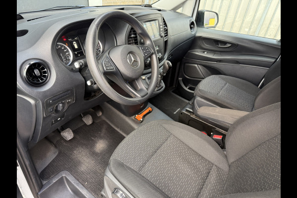 Mercedes-Benz Vito 116 CDI Extra Lang Trekhaak/cruise/navigatie systeem