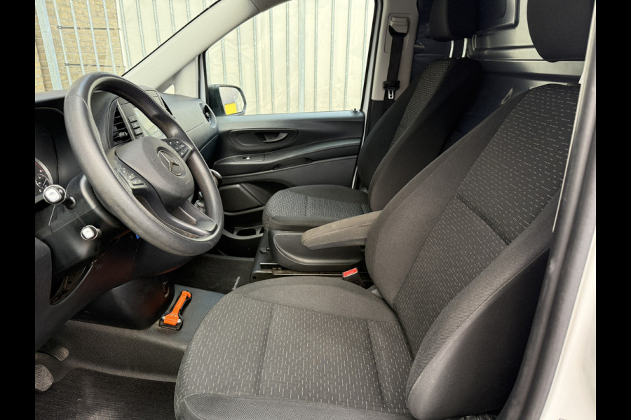 Mercedes-Benz Vito 116 CDI Extra Lang Trekhaak/cruise/navigatie systeem