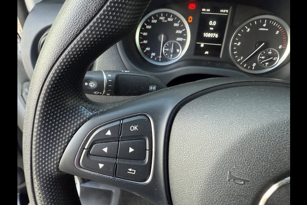 Mercedes-Benz Vito 116 CDI Extra Lang Trekhaak/cruise/navigatie systeem