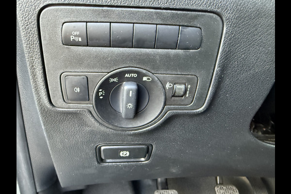 Mercedes-Benz Vito 116 CDI Extra Lang Trekhaak/cruise/navigatie systeem