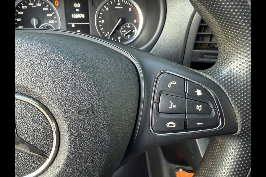 Mercedes-Benz Vito 116 CDI Extra Lang Trekhaak/cruise/navigatie systeem