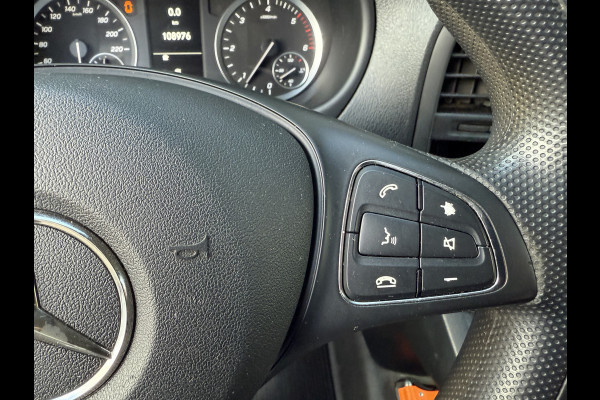 Mercedes-Benz Vito 116 CDI Extra Lang Trekhaak/cruise/navigatie systeem
