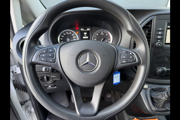 Mercedes-Benz Vito 116 CDI Extra Lang Trekhaak/cruise/navigatie systeem