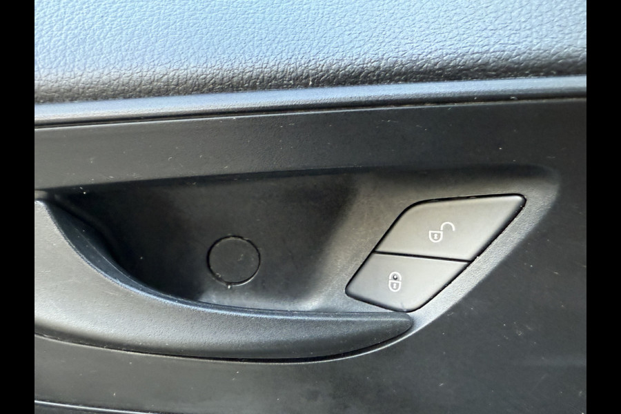 Mercedes-Benz Vito 116 CDI Extra Lang Trekhaak/cruise/navigatie systeem