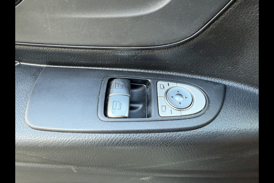 Mercedes-Benz Vito 116 CDI Extra Lang Trekhaak/cruise/navigatie systeem