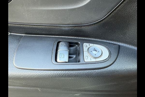 Mercedes-Benz Vito 116 CDI Extra Lang Trekhaak/cruise/navigatie systeem