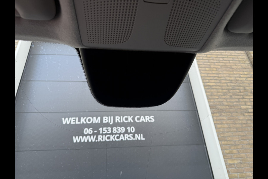 Mercedes-Benz Vito 116 CDI Extra Lang Trekhaak/cruise/navigatie systeem