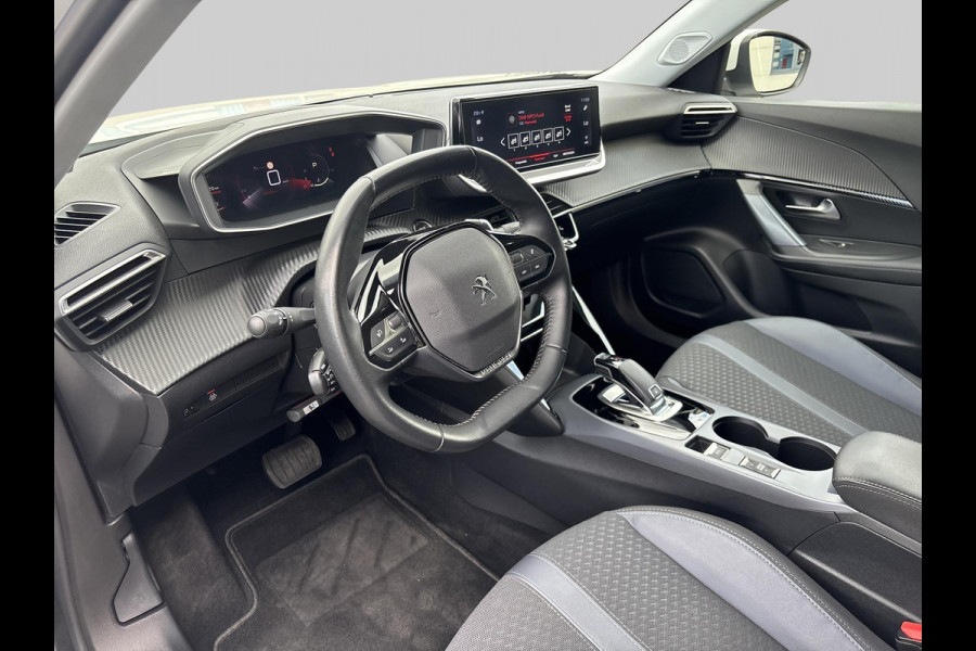 Peugeot 2008 1.2 PureTech Allure  | automaat | trekhaak Peugeot 2008 1.2 PureTech Allure  | automaat | trekhaak