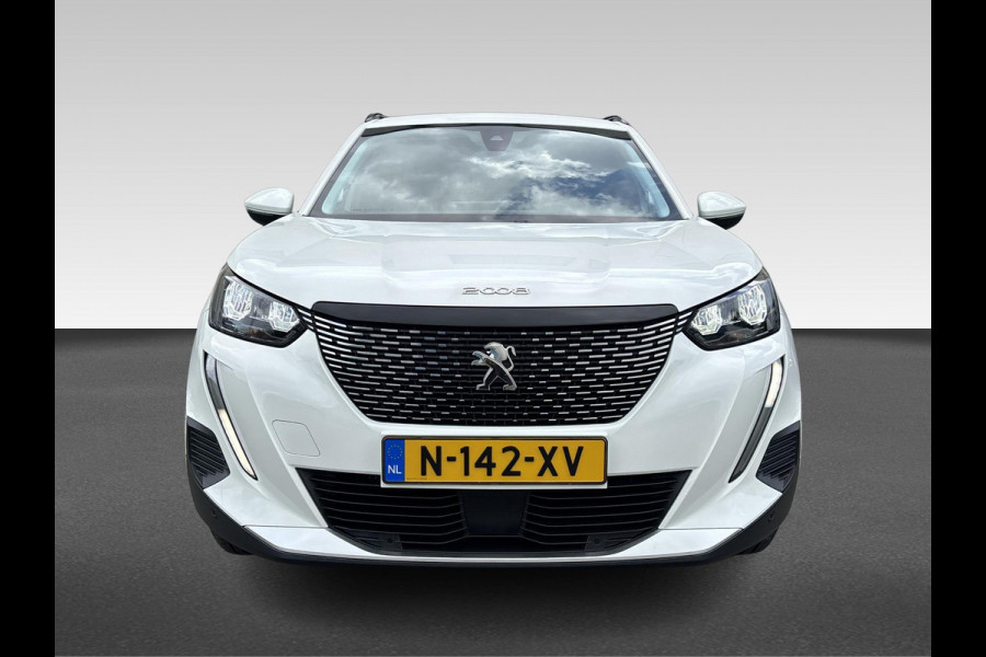 Peugeot 2008 1.2 PureTech Allure  | automaat | trekhaak Peugeot 2008 1.2 PureTech Allure  | automaat | trekhaak
