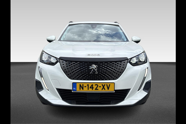 Peugeot 2008 1.2 PureTech Allure  | automaat | trekhaak Peugeot 2008 1.2 PureTech Allure  | automaat | trekhaak