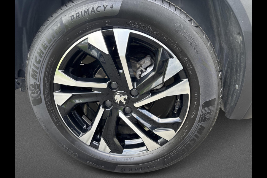 Peugeot 2008 1.2 PureTech Allure  | automaat | trekhaak Peugeot 2008 1.2 PureTech Allure  | automaat | trekhaak